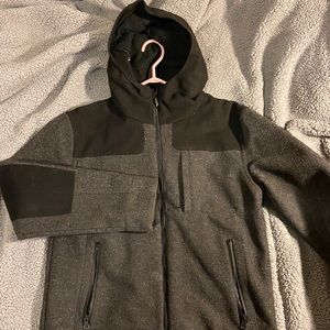 Men’s Roots Fall Jacket